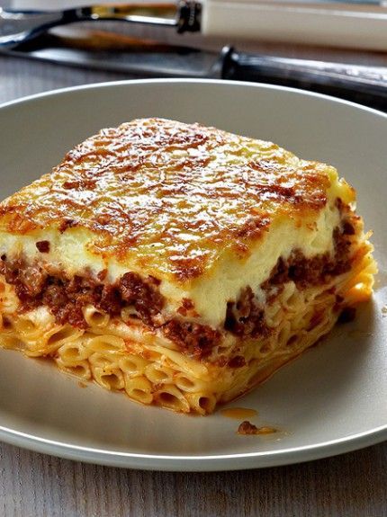 pasticcio