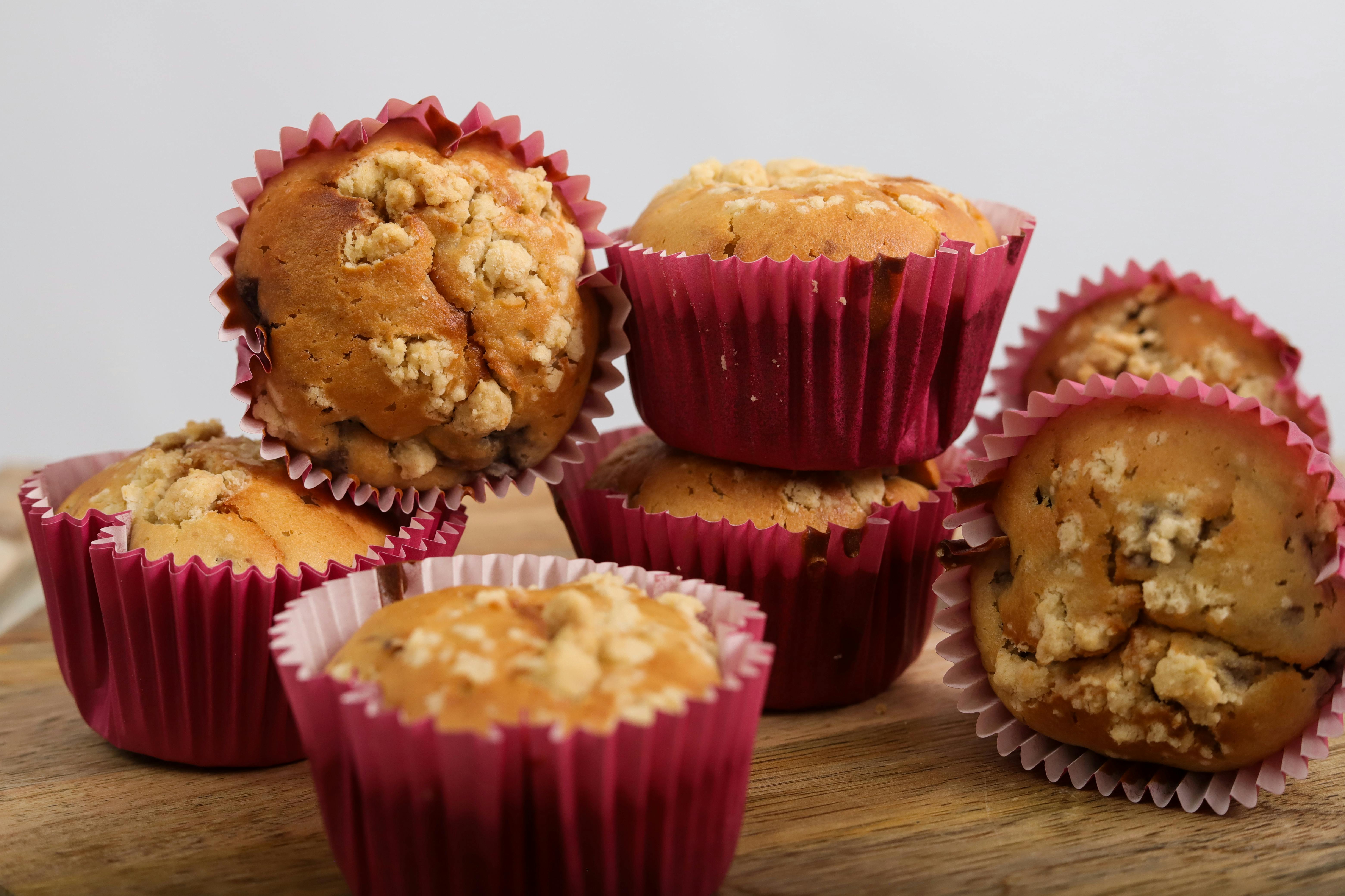 Muffins